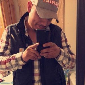 Meet your Posher, Alejandro